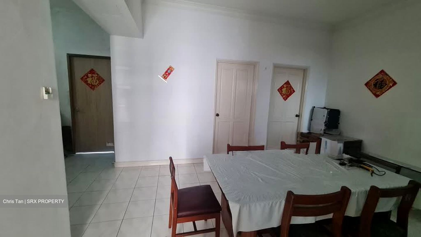 Euro-Asia Park (D13), Condominium #536969071